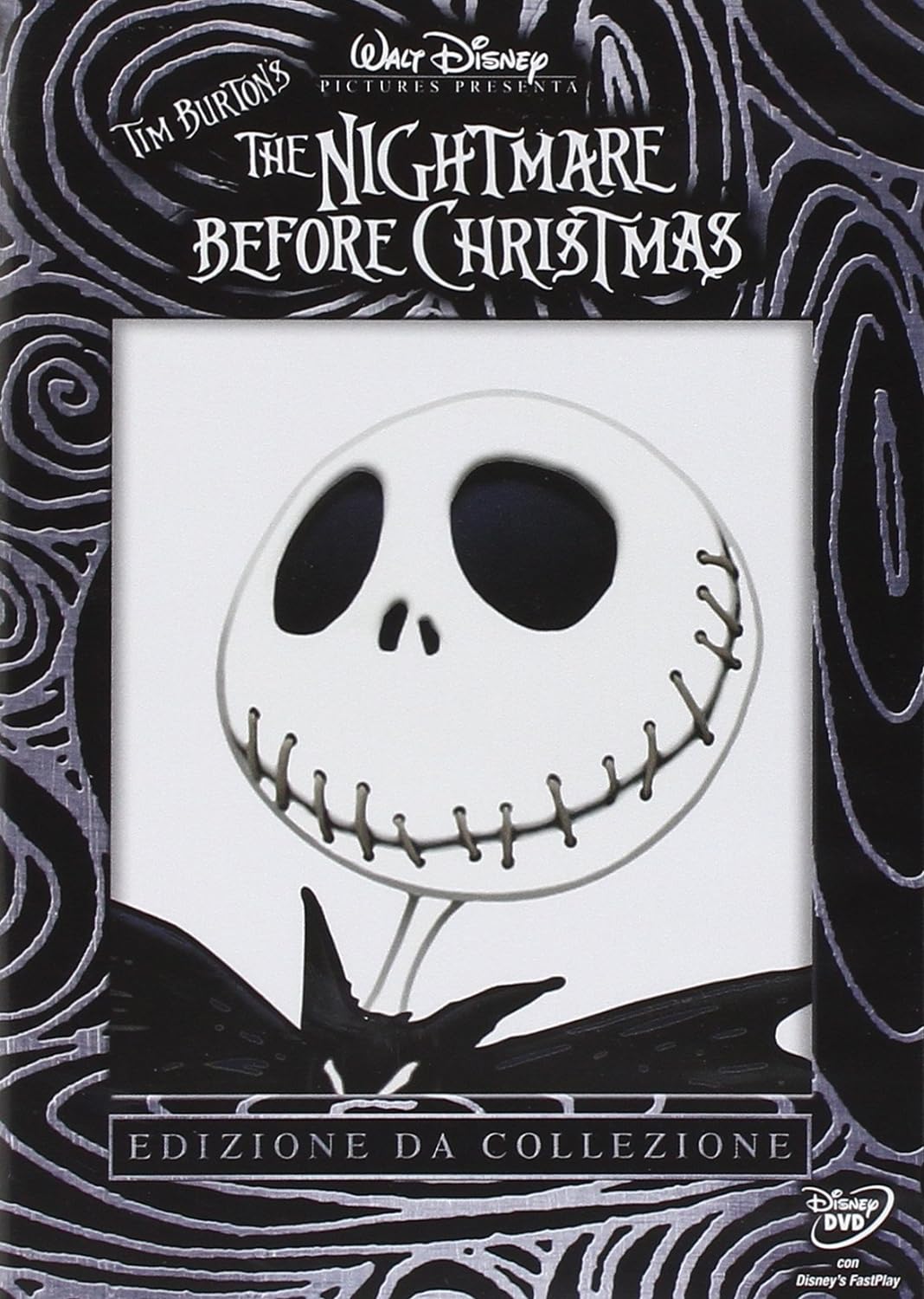 The Nightmare Before Christmas