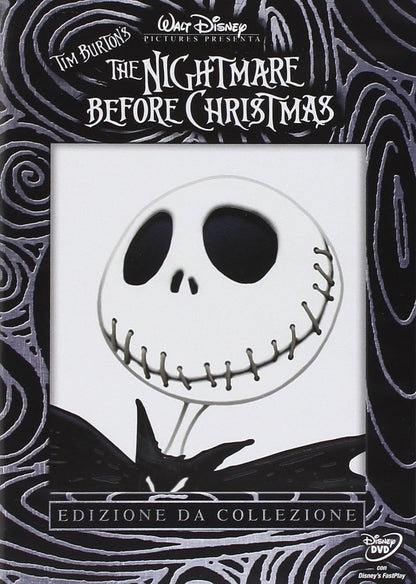 The Nightmare Before Christmas