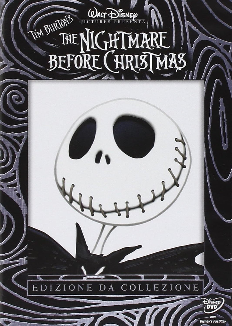 The Nightmare Before Christmas