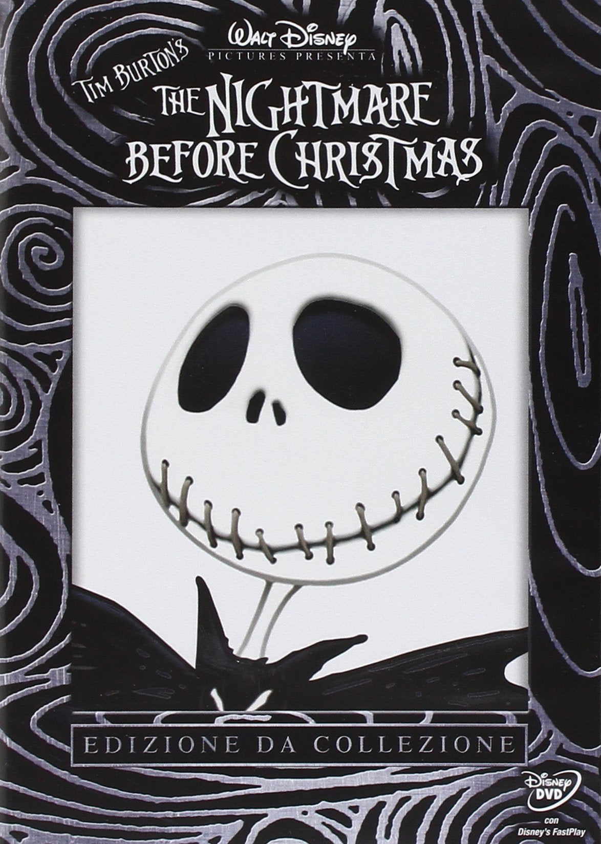 The Nightmare Before Christmas