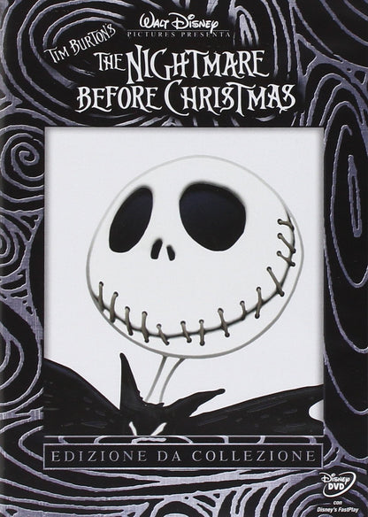 The Nightmare Before Christmas