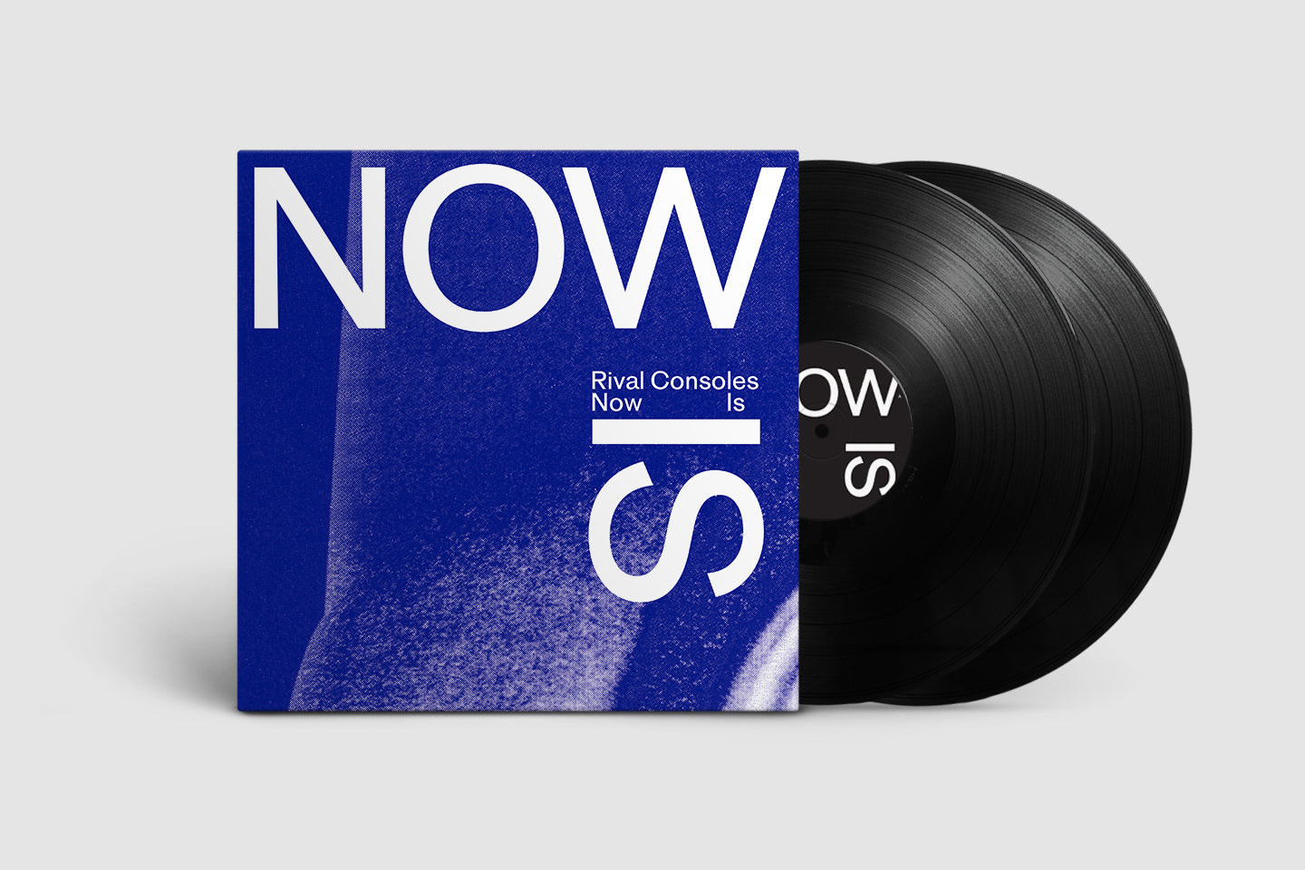 Now Is