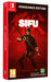 SIFU: Vengeance Edition (Nintendo Switch