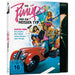 Die PINUPS und ein heißer Typ - Cover A - Blu-ray & DVD im Limited Deluxe Schuber plus Booklet