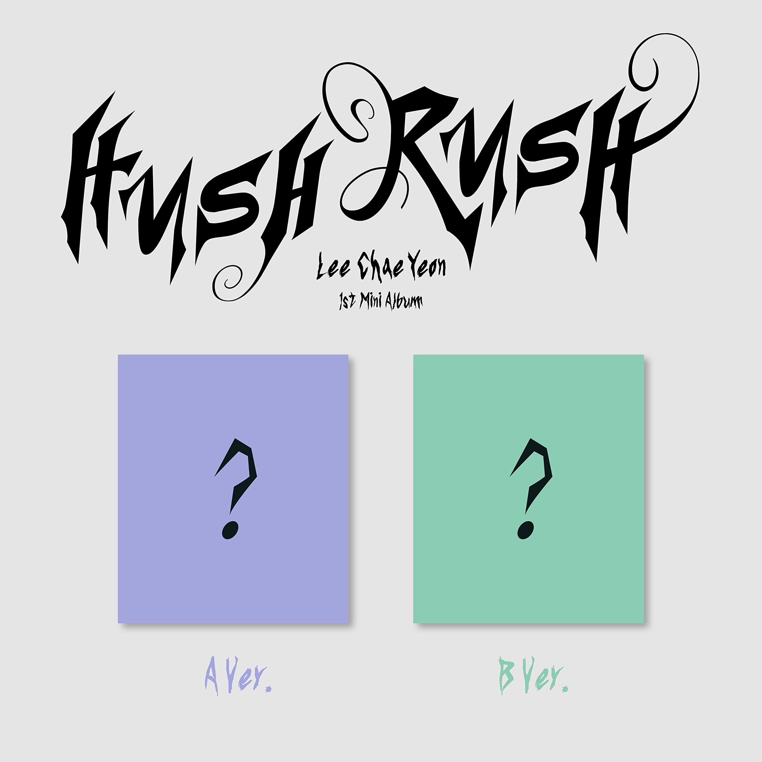 Hush Rush
