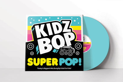 KIDZ BOP Super Pop!