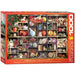 EuroGraphics 6000-0759 Jigsaw Puzzle