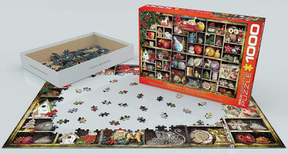EuroGraphics 6000-0759 Jigsaw Puzzle
