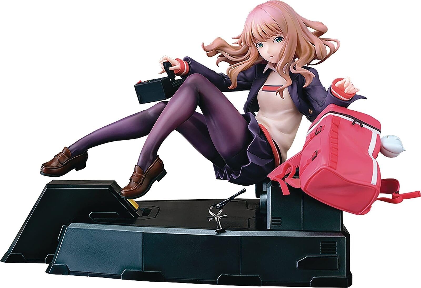 Good Smile Company - Ssss Dynazenon Yume Minami 1/6 PVC Figure