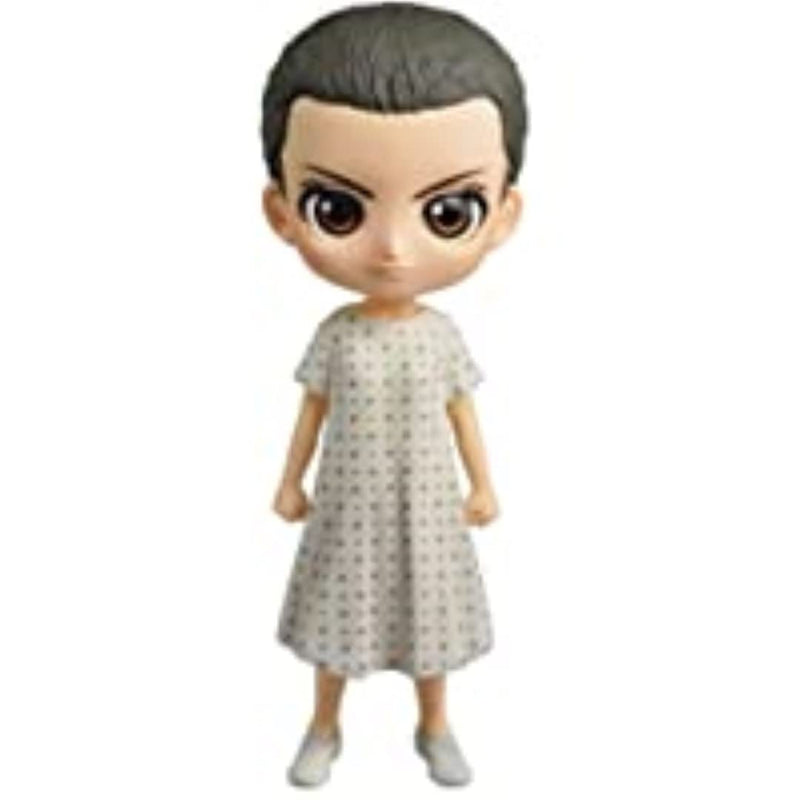 Bandai BAN18483 Stranger Things Figur, Bunt, Einheitsgröße
