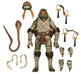 NECA - Universal Monsters vs TMNT - Michelangelo As Mummy Ultimate 7" Action Figure