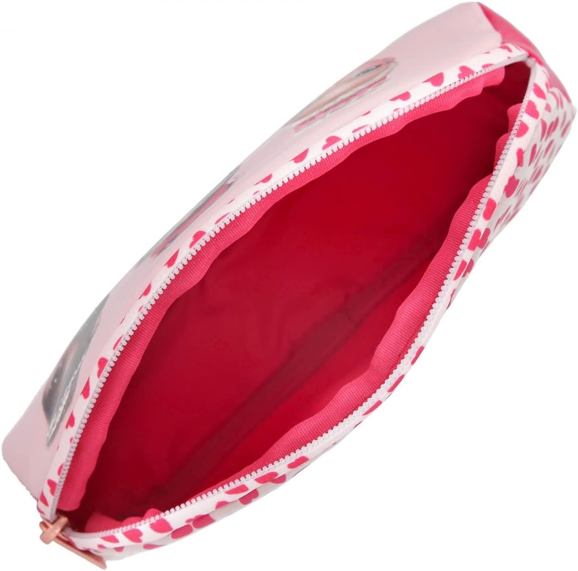 Depesche TOPModel - BEAUTY GIRL - Pencil case - (0411532)