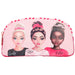 Depesche TOPModel - BEAUTY GIRL - Pencil case - (0411532)