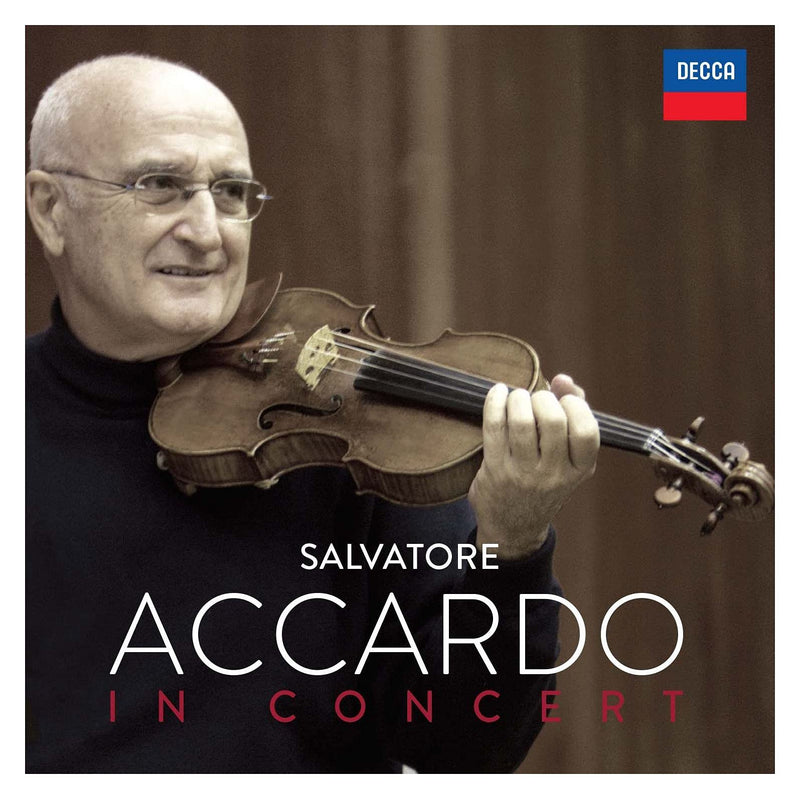 In Concert