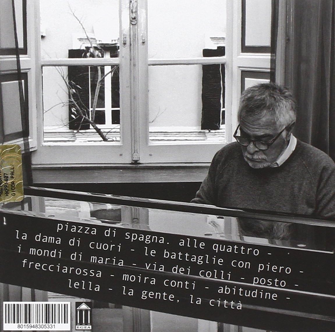 Corpi Estranei Vol.1