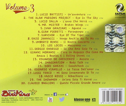 Radio Birikina 25 Anniversary Vol 3