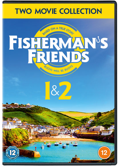 Fisherman's Friends/Fisherman's Friends: One and All