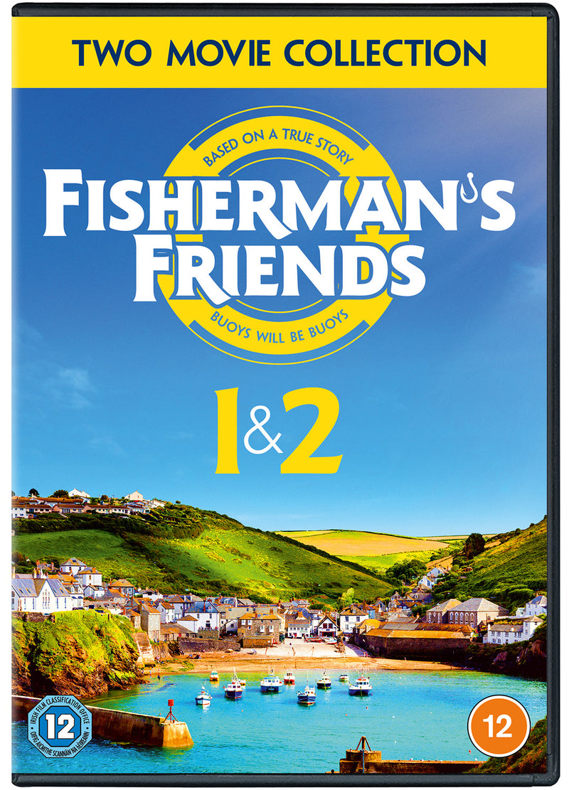 Fisherman's Friends/Fisherman's Friends: One and All