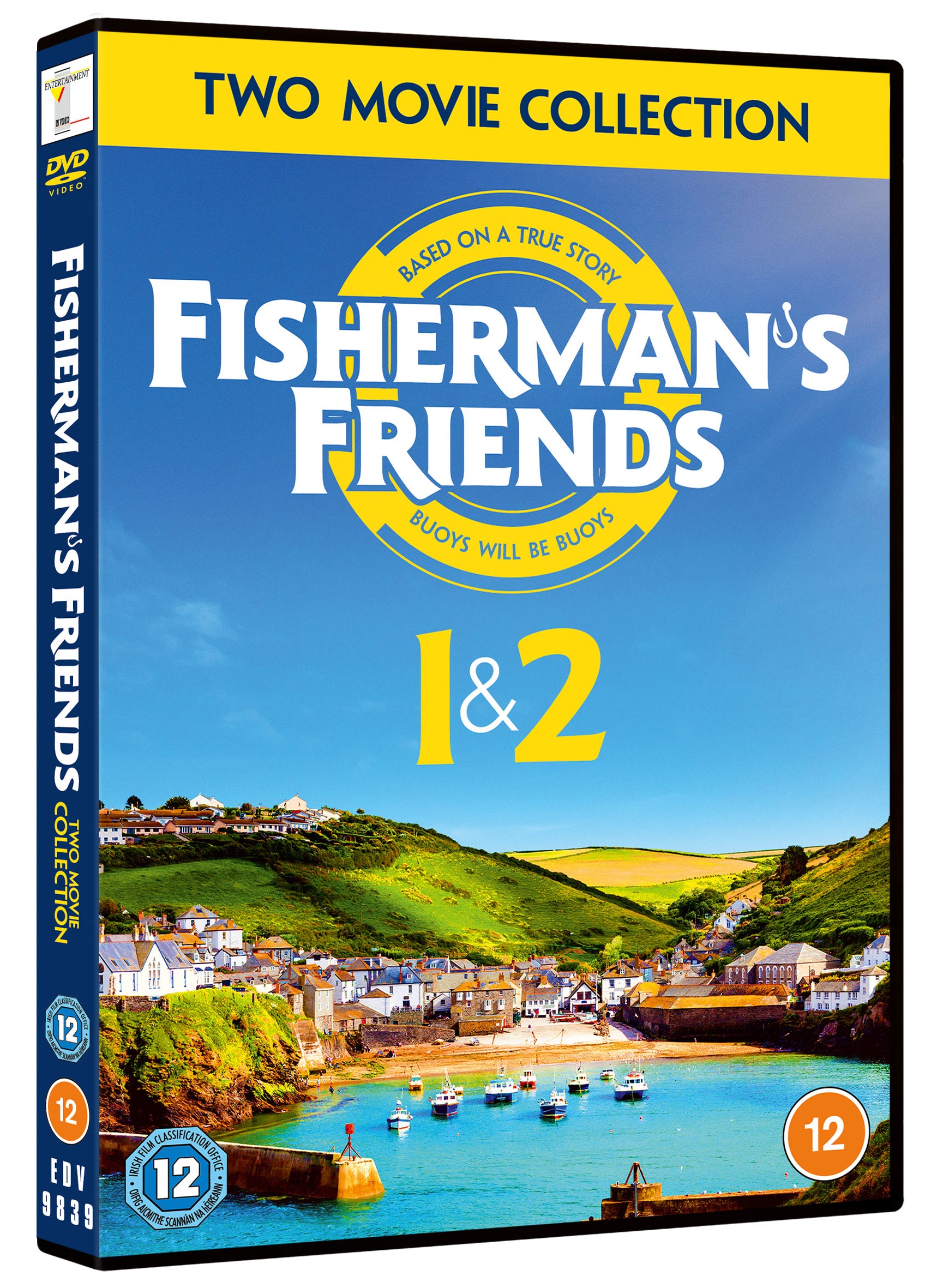 Fisherman's Friends/Fisherman's Friends: One and All