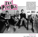 Spunk: The Demos 1976-1977