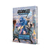 GI JOE RPG OPERATION COLD IRON ADV BOOK HC