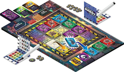 WizKids- Gigantes Accesorios, Multicolor (87566