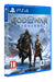 God of War Ragnarök (PS4