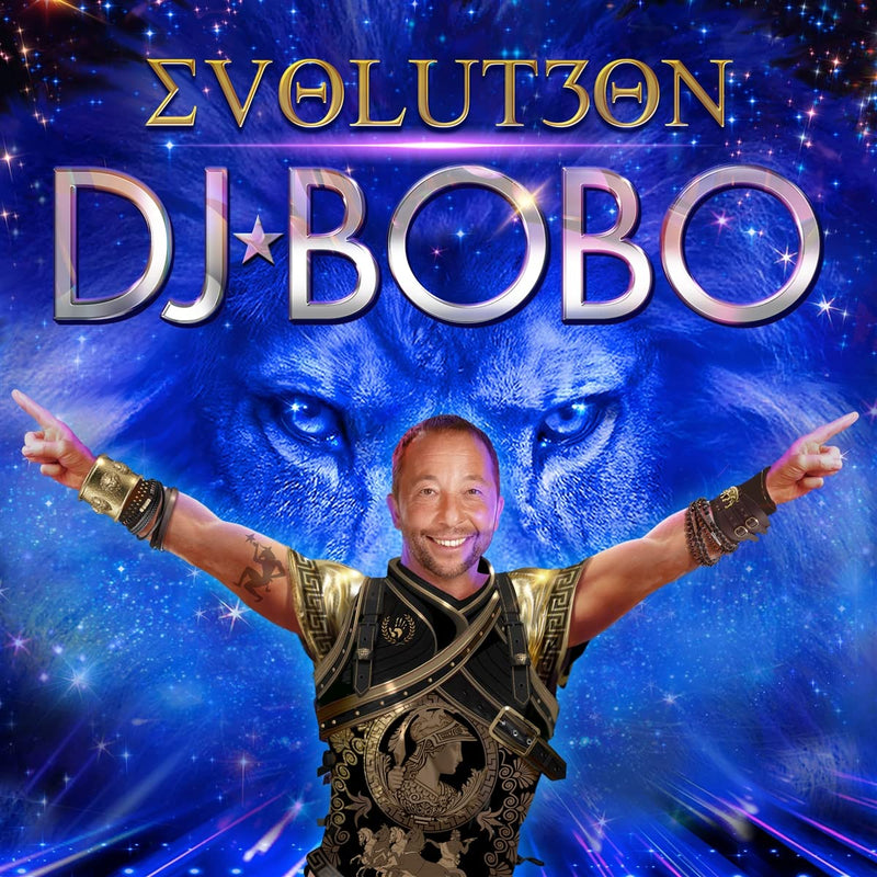 EVOLUT30N (EVOLUTION)