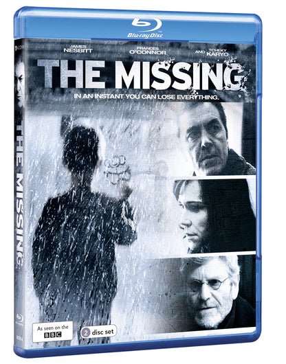 The Missing: Series 1