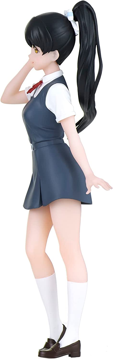 Banpresto - Love Live Super Star - Ren Hazuki Statue