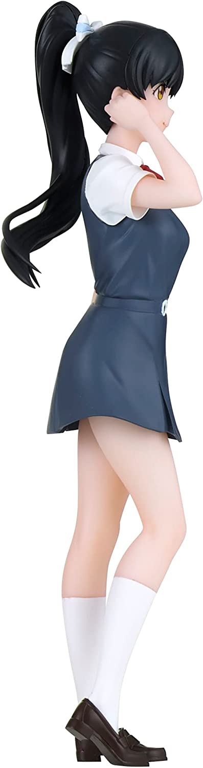 Banpresto - Love Live Super Star - Ren Hazuki Statue