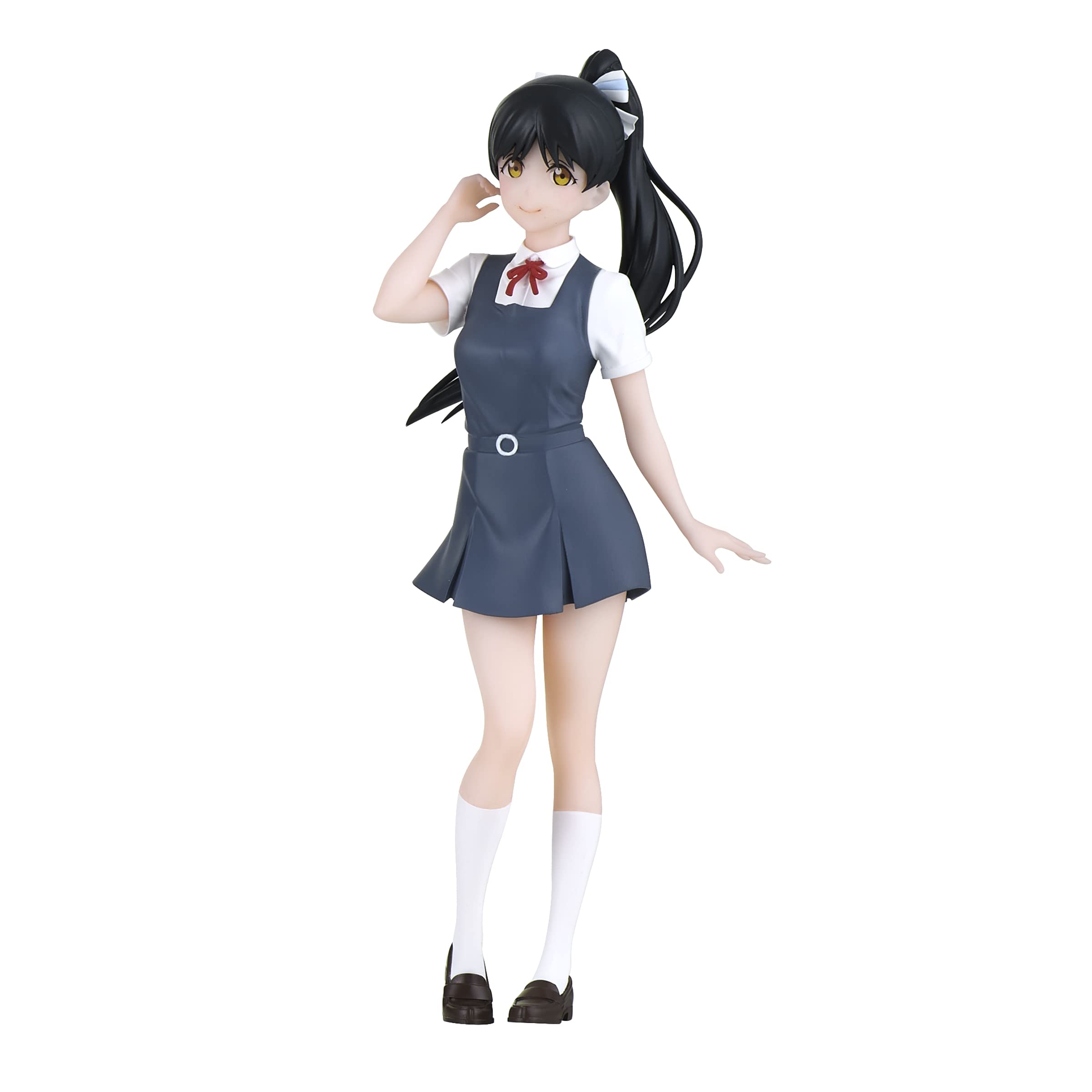 Banpresto - Love Live Super Star - Ren Hazuki Statue
