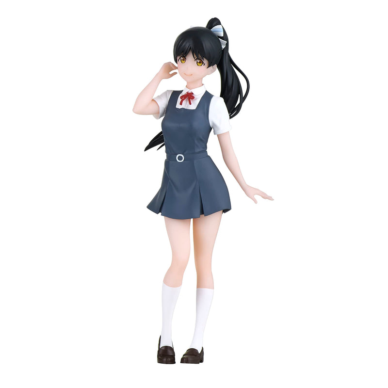 Banpresto - Love Live Super Star - Ren Hazuki Statue