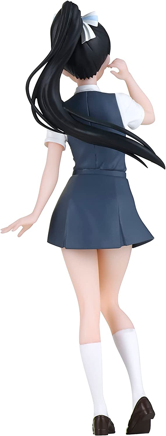 Banpresto - Love Live Super Star - Ren Hazuki Statue