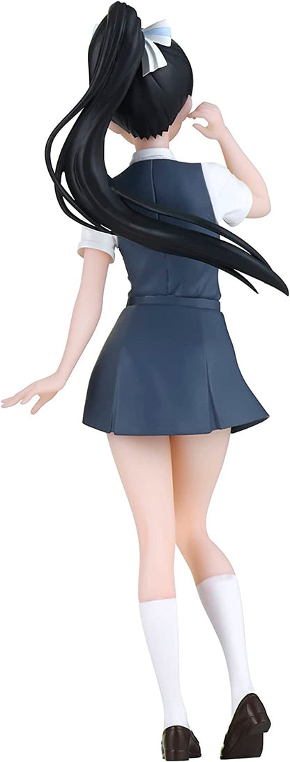 Banpresto - Love Live Super Star - Ren Hazuki Statue