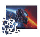 Dark Horse - Mass Effect: Legendary Puzzle