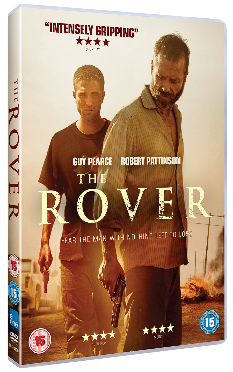 The Rover