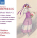 Herbert Howells: Piano Music - Volume 2