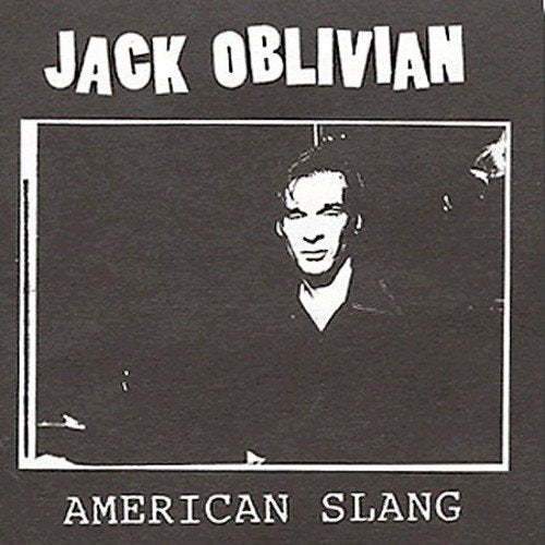 American Slang / 2,000 Man