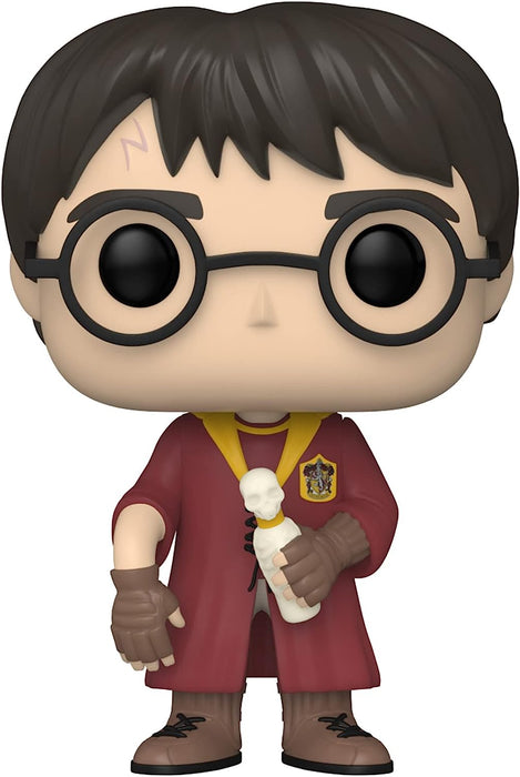 Funko POP! Movies: Harry Potter Chamber Of Secrets 20th - Harry - Collectable Vinyl Figure - Gift Idea - Official Merchandise - Toys for Kids & Adults - Movies Fans - Model Figure for Collectors