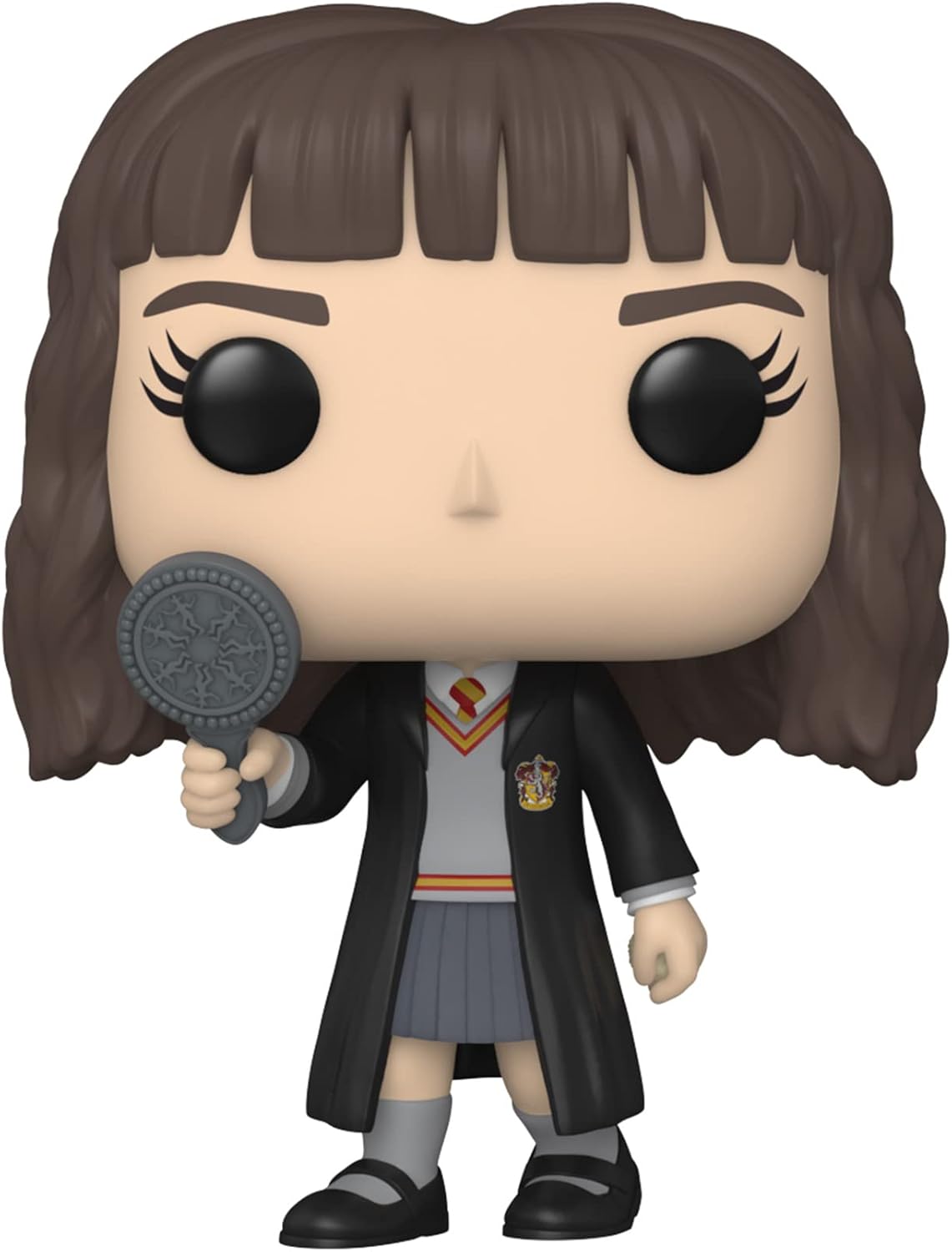 Funko POP! Movies: Harry Potter Chamber Of Secrets 20th - Hermione Granger - Collectable Vinyl Figure - Gift Idea - Official Merchandise - Toys for Kids & Adults - Movies Fans