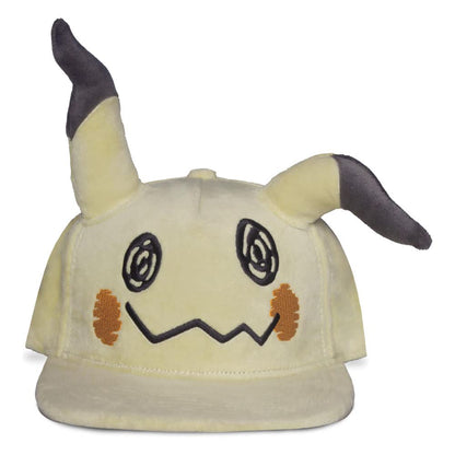 Difuzed POKEMON - Mimiqui - Casquette Novelty