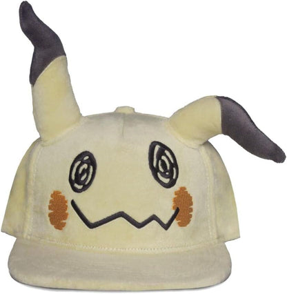 Difuzed POKEMON - Mimiqui - Casquette Novelty