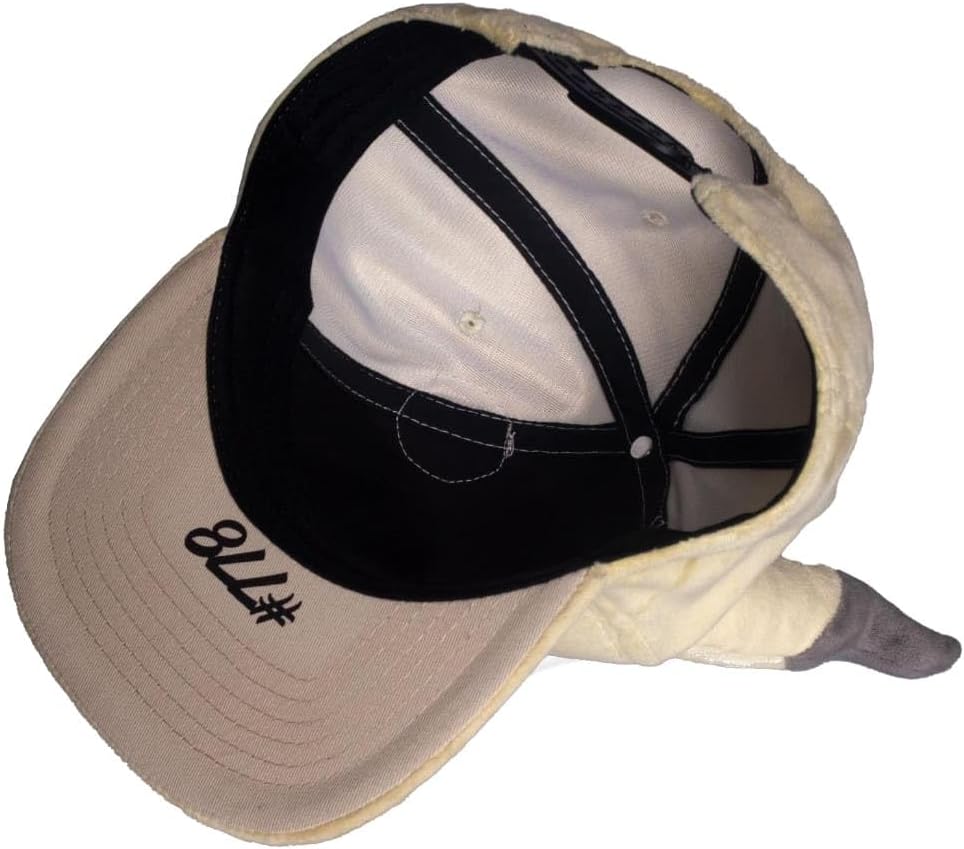 Difuzed POKEMON - Mimiqui - Casquette Novelty