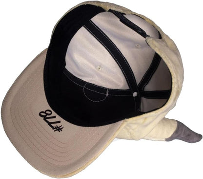 Difuzed POKEMON - Mimiqui - Casquette Novelty