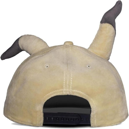 Difuzed POKEMON - Mimiqui - Casquette Novelty