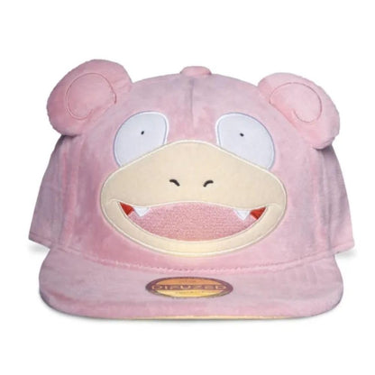 Difuzed POKEMON - Ramolos - Casquette Novelty