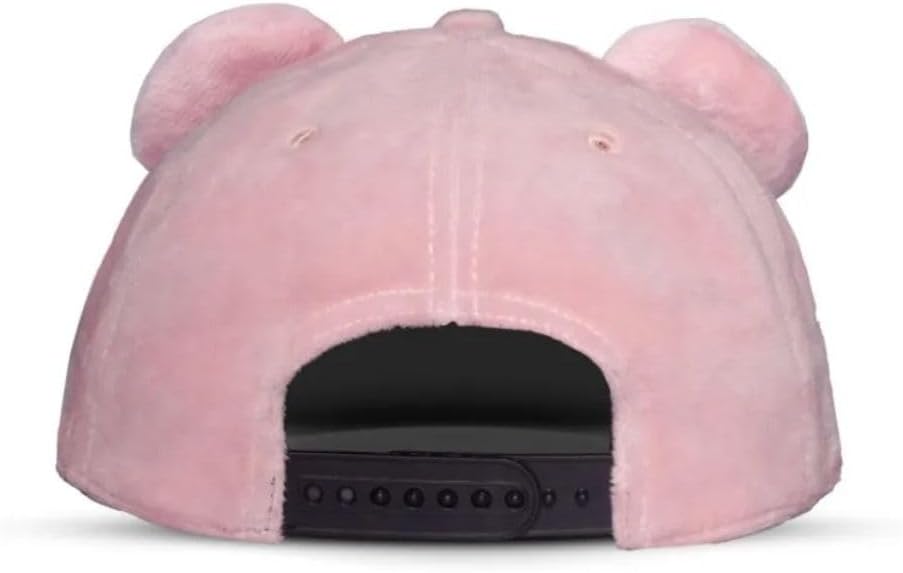 Difuzed POKEMON - Ramolos - Casquette Novelty