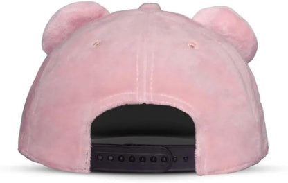 Difuzed POKEMON - Ramolos - Casquette Novelty