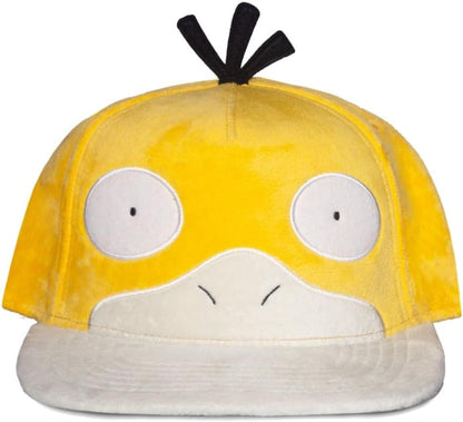 Difuzed POKEMON - Psykokwak - Casquette Novelty